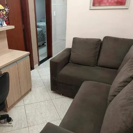 Buy this 2 bed apartment on Avenida José Diniz e Silva in Eldorado, Contagem - MG