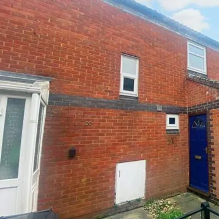 Rent this 3 bed house on 5 Clover Ground in Bristol, BS9 4UA