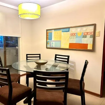 Rent this 2 bed apartment on Jirón Monte Álamo in Santiago de Surco, Lima Metropolitan Area 15803