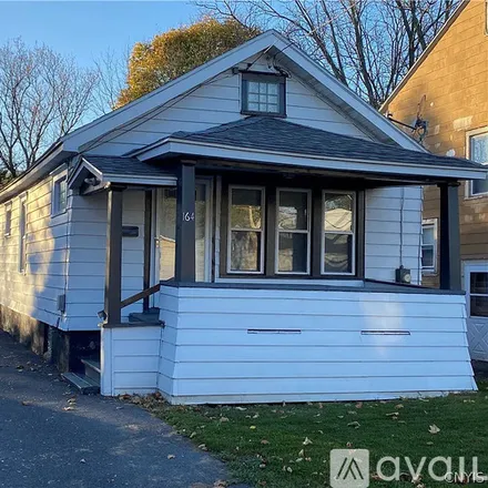 Rent this 2 bed house on 164 Baldwin Avenue