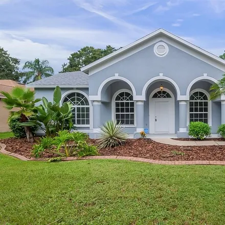 Buy this 4 bed house on 2702 Fairway View Drive in Brandon, FL 33594