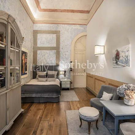 Image 1 - Piazza di Santo Spirito, Via Maggio, 50125 Florence FI, Italy - Apartment for rent