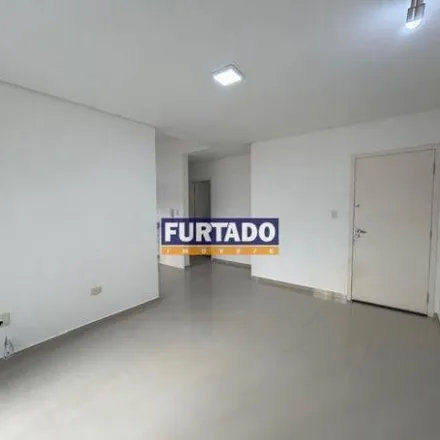 Rent this 3 bed apartment on Rua Antônio Bastos in Jardim Bela Vista, Santo André - SP