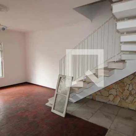 Rent this 5 bed house on Espaço Lírios - Saúde in Bem Estar e Beleza, Rua Fulvio Morganti 591