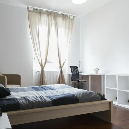 Image 5 - Via Felice Perussia, 20141 Milan MI, Italy - Room for rent