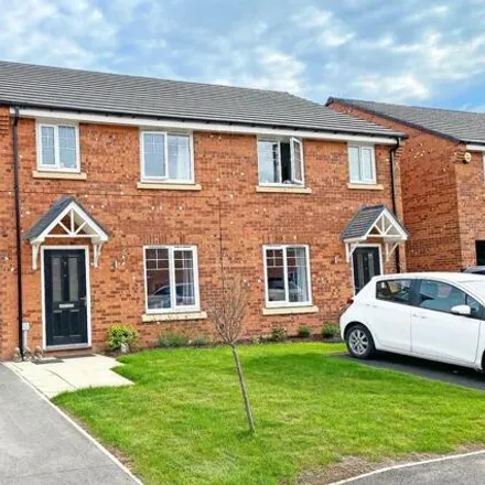 Buy this 3 bed duplex on Pastern Road in Aldborough, YO51 9RL