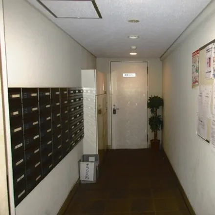 Image 8 - unnamed road, Kami-Saginomiya 1-chome, Nakano, 165-0031, Japan - Apartment for rent