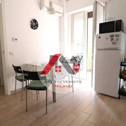 Image 4 - Via Santa Rita da Cascia, 20142 Milan MI, Italy - Apartment for rent