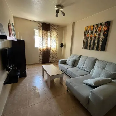 Rent this 1 bed apartment on Cajamurcia (par) in Calle Mayor, 30100 Murcia