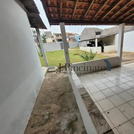 Buy this 2 bed house on Rua Orlando Scarpinelli in Torres de São José, Jundiaí - SP