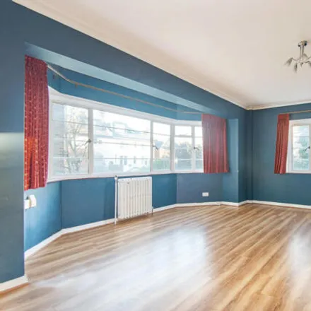Buy this 3 bed apartment on Kendal Court in 62-64 Shoot-up Hill, London