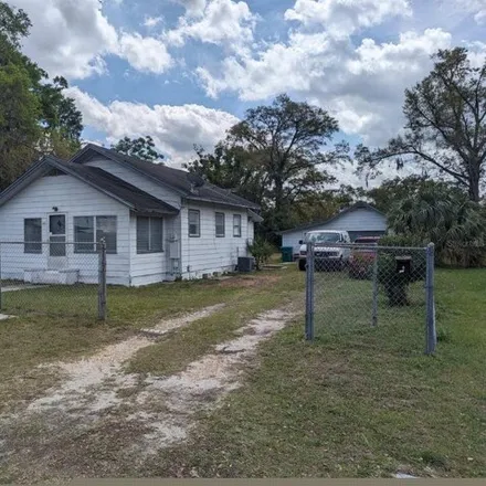 Rent this 2 bed house on 210 Maine Avenue in Longwood, FL 32750
