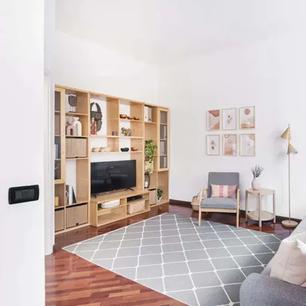 Image 6 - Via Romolo Gessi, 20146 Milan MI, Italy - Apartment for rent