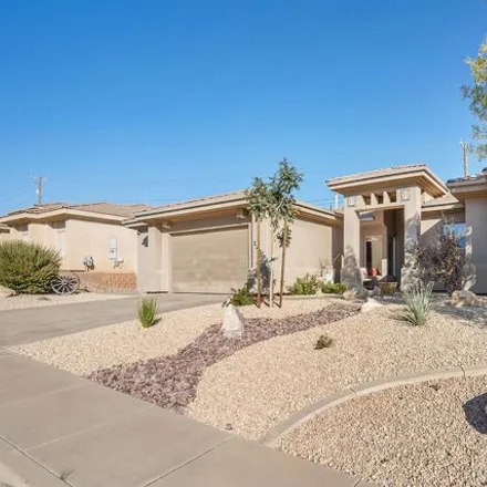 Buy this 3 bed house on 141 South 2610 East in Saint George, UT 84790