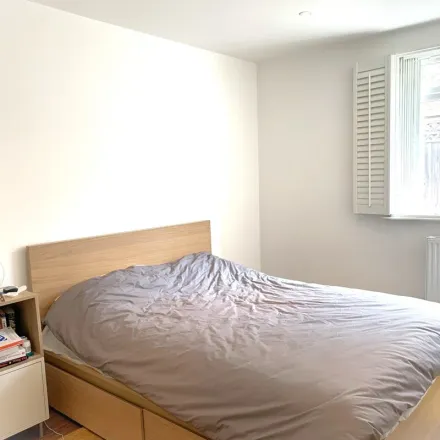 Image 3 - 126 Essex Road, Angel, London, N1 2SN, United Kingdom - Apartment for rent