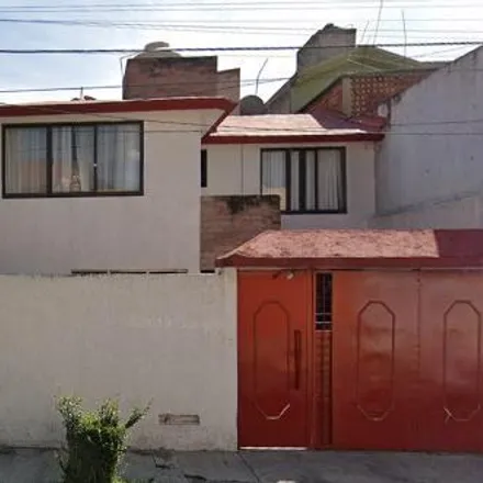 Image 2 - Calle Rebeca 124, 50019 Toluca, MEX, Mexico - House for sale