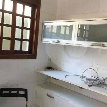Buy this 3 bed house on Rua Ribeiro do Vale in Vila Olímpia, São Paulo - SP