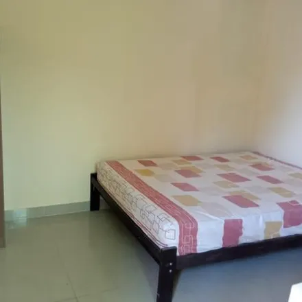 Rent this 1 bed room on Avenida Alameda San Lorenzo in Chorrillos, Lima Metropolitan Area 15067