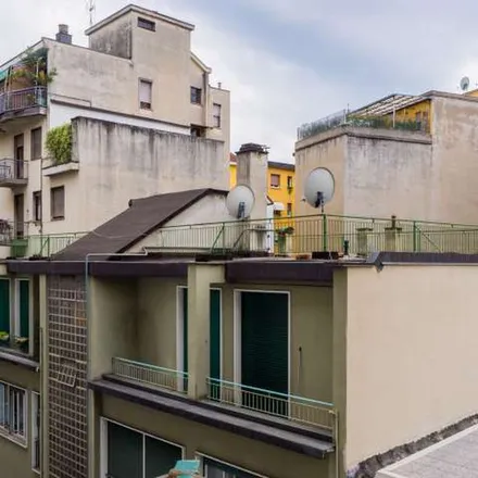 Image 3 - Foppa, Via Enrico Stendhal, 20144 Milan MI, Italy - Apartment for rent