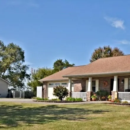 Buy this 3 bed house on 1739 Country Meadows Drive in Cherokee Hills, Sevierville