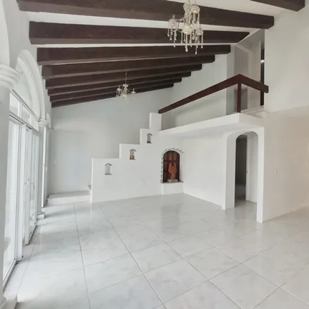 Buy this 3 bed house on San Antonio in 45915 Región Ciénega, JAL