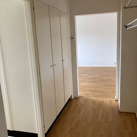 Rent this 2 bed apartment on Åbygatan in 264 33 Klippan, Sweden