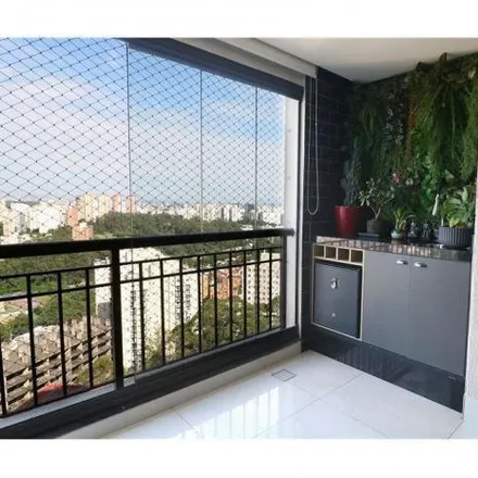 Buy this 2 bed apartment on Collina Verdi in Rua Doutor José Carlos de Toledo Piza, Vila Andrade