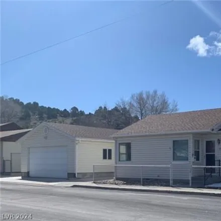 Buy this 4 bed house on First Avenue in Ely, NV 89301