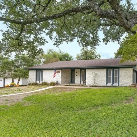 Buy this 4 bed house on 1109 Rebbeca Drive in Austin, TX 78758