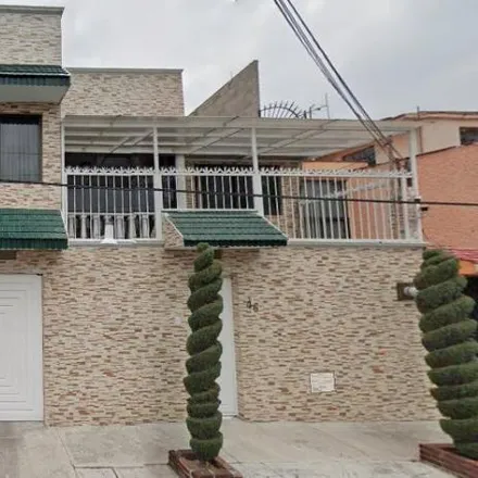 Buy this 4 bed house on Calle Campo Fortuna Nacional in Colonia San Antonio, 02720 Mexico City