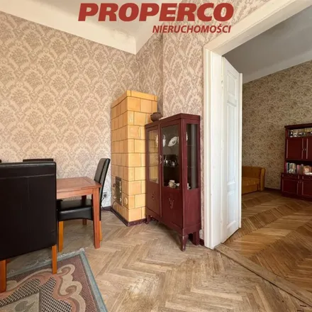 Image 4 - Szpital Miejski im. Świętego Aleksandra - ArtMedik, Generała Tadeusza Kościuszki 25, 25-316 Kielce, Poland - Apartment for sale