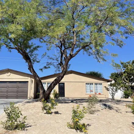 Buy this 4 bed house on 13135 Cactus Drive in Desert Hot Springs, CA 92240