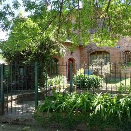 Buy this 3 bed house on Pedro Mena 102 in Alcorta, Moreno