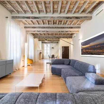 Image 5 - Torre dei Filipetri, Via dei Leoni, 50122 Florence FI, Italy - Apartment for rent