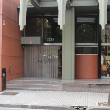 Image 1 - Santa Fe 1760, Rosario Centro, Rosario, Argentina - Apartment for sale