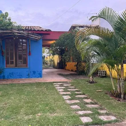 Image 1 - Rua Professora Nair Siqueira de Menezes Costa, Robalo, Aracaju - SE, 49004-021, Brazil - House for rent