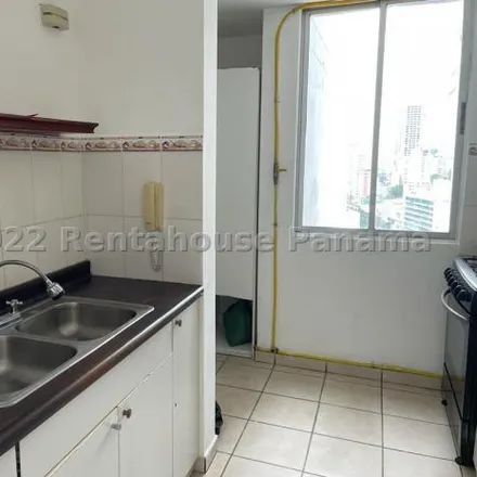 Buy this 3 bed apartment on Calle 78 C Este in 0818, San Francisco