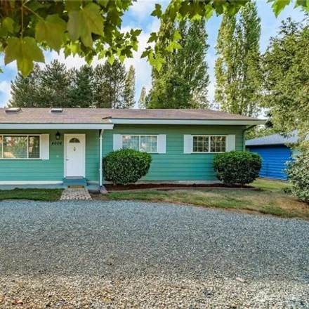 Buy this 3 bed house on 3954 49th Avenue Northeast in Tacoma, WA 98422