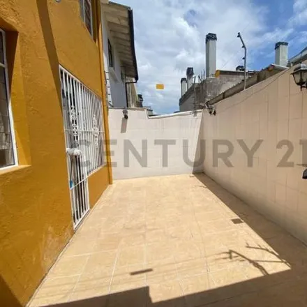 Buy this 3 bed house on Alonso de Ojeda in 170103, Quito