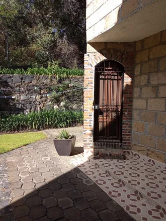 Image 1 - Camino Real, Tlalpan, 14460 Mexico City, Mexico - House for sale