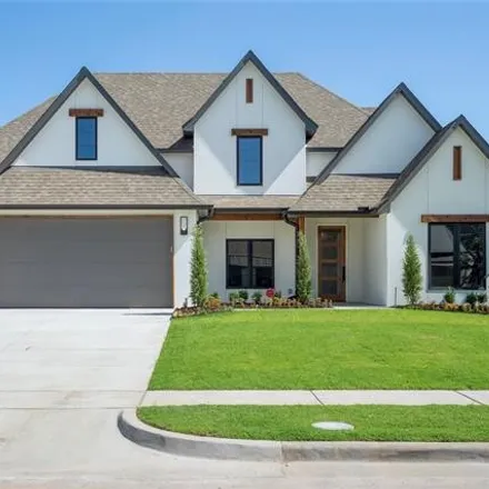 Buy this 4 bed house on 8100 East 124th Street South in Bixby, OK 74008