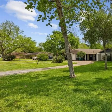 Buy this 4 bed house on 3235 McArthur in La Marque, TX 77568