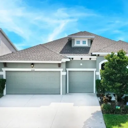 Buy this 4 bed house on Silver Sun Drive in Hillsborough County, FL 33572