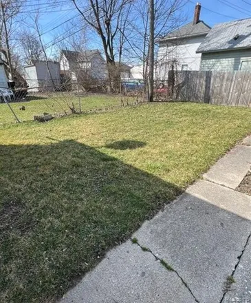 Image 3 - 12 Beyne Street, Mount Clemens, MI 48043, USA - House for sale