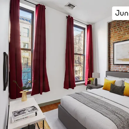 Rent this 4 bed room on 310 Tompkins Avenue