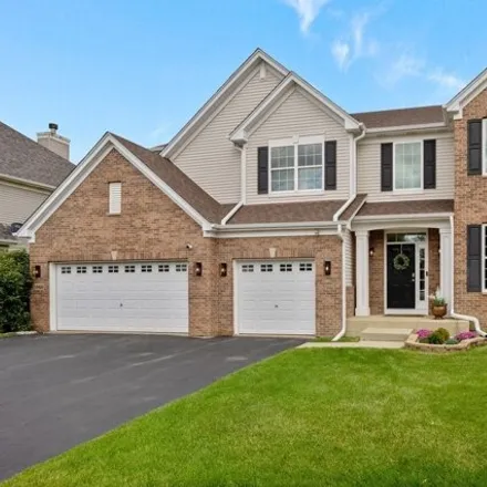 Buy this 5 bed house on 5802 Betty Gloyd Drive in Hoffman Estates, Hanover Township