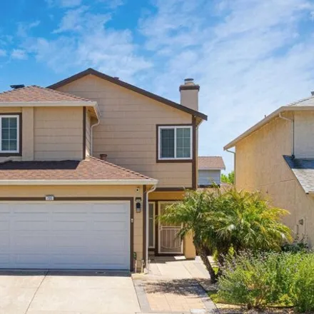 Buy this 3 bed house on 720 Ridgeview Terrace in Fremont, CA 94536