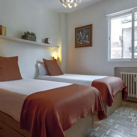 Rent this 2 bed apartment on Calle Bremen in 5, 28028 Madrid