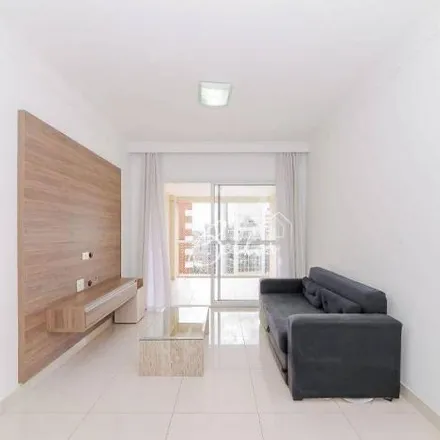 Rent this 2 bed apartment on Rua Doutor Pedrosa 415 in Centro, Curitiba - PR