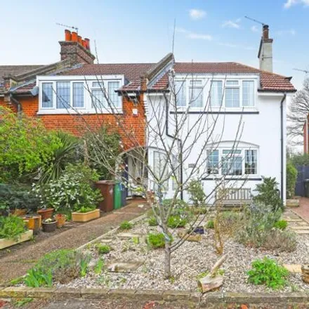 Image 2 - 115a, b Beresford Road, London, E4 6EF, United Kingdom - House for sale